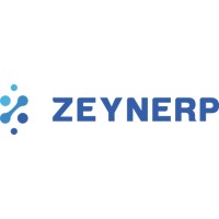 Zeynerp Yazılım Teknolojileri A.Ş logo - Similar company to Smak Maki̇ne A.Ş