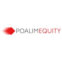 Poalim Equity logo - Similar company to Blk & Co.