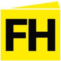 Företagshus logo - Similar company to Kraftr