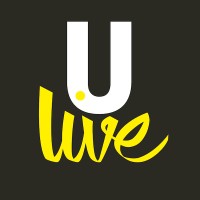 U-Live logo - Similar company to Amaad