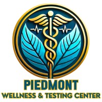 Piedmont Wellness and Testing Center logo - Similar company to Genfusionlabs