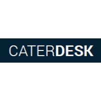 Caterdesk logo - Similar company to Feedr