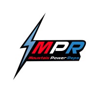 Mountain Power Reps logo - Similar company to Perpetual Guidance Scholarship