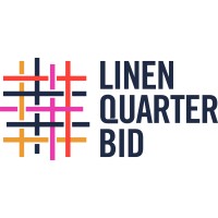 Linen Quarter BID logo - Similar company to Dromore High