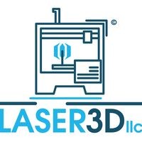 Laser3D LLC logo - Similar company to Nexus Aurora