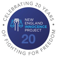 New England Innocence Project logo - Similar company to Trinity Boston Connects