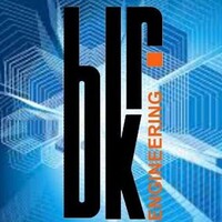 BKR Engineering Company logo - Similar company to Atomising Systems Limited