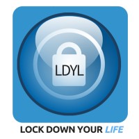 Lock Down Your Life logo - Similar company to Digital Key Lock Repairing