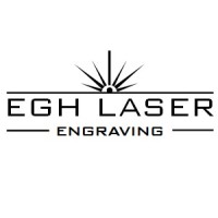EGH Laser Engraving logo - Similar company to Viris Brand