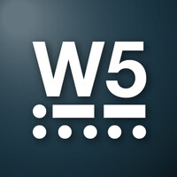 W5 Solutions logo - Similar company to Mildef