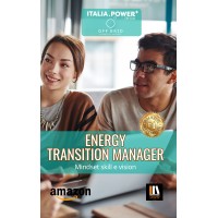 Energy Transition Manager logo - Similar company to Centro Noesis