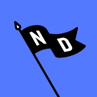 Never Dull Studio logo - Similar company to Work Is Play Studio