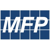 MFP Messtechnik und Fertigungstechnologie GmbH logo - Similar company to Mfp Digital