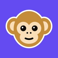 Monkey App logo - Similar company to Simulate