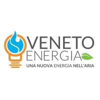 VENETO ENERGIA logo - Similar company to E-Guardian