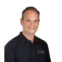 Tim Collins Media logo - Similar company to Prodocom