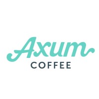 Axum Coffee logo - Similar company to Lineage Coffee