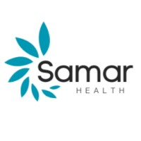 Samar Health logo - Similar company to Macksofy Technologies Pvt Ltd