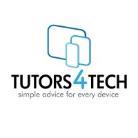 Tutors4Tech logo - Similar company to Rive Gauche