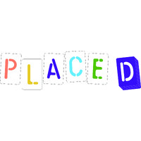 Place D logo - Similar company to J'Inspire Group