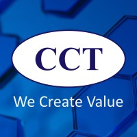 CCT Chemicals, Inc. logo - Similar company to Water Project Ph