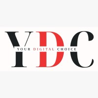 Your Digital Choice logo - Similar company to Mosur Technosolutions Pvt. Ltd