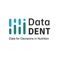 DataDENT: Data for Decisions in Nutrition logo - Similar company to Global Fortification Data Exchange (Gfdx)