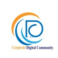 CORPORATE DIGITAL COMMUNITY logo - Similar company to Lokem