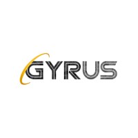 Gyrus logo - Similar company to Gyrus