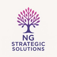NG Strategic Solutions LLC logo - Similar company to Patterson Consulting Group