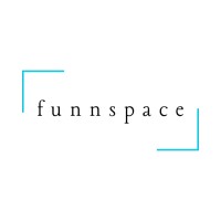 Funnspace Art Gallery Studio logo - Similar company to Sana Gallery