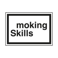 Moking Skills logo - Similar company to Balboa Santiago
