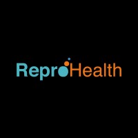 ReproHealth logo - Similar company to Arrichion