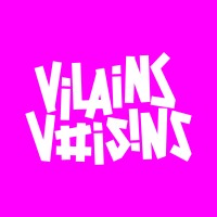 vilains-voisins logo - Similar company to Apsecurity