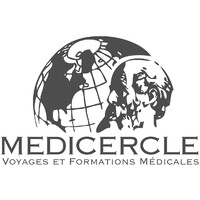 MEDICERCLE logo - Similar company to Transunivers