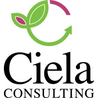 Ciela Consulting logo - Similar company to 24/7 Dink