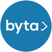 Byta Payment Technology logo - Similar company to Byta