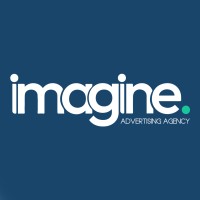 Imagine Advertising Agency logo - Similar company to Ofek Capital