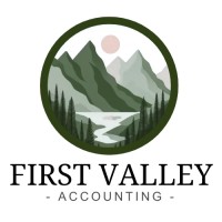 First Valley Accounting logo - Similar company to Mercury Cfo Services