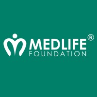 Medlife Foundation logo - Similar company to Utah Tech Services Llc