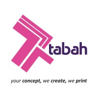 Percetakan Tabah Sdn Bhd logo - Similar company to Kuan Press Sdn Bhd