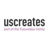 Uscreates logo - Similar company to Rival Strategy