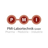 PMI Labortechnik GmbH logo - Similar company to Bauer Wt Systems Gmbh