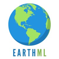 EarthML logo - Similar company to Vilit Latam