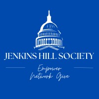 Jenkins Hill Society logo - Similar company to Persist.