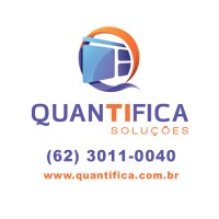 Quantifica Soluções Ltda logo - Similar company to Competi