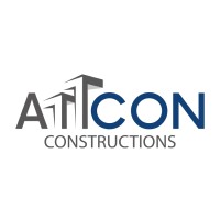 Attcon Egypt logo - Similar company to Spatium.