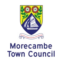 Morecambe Town Council logo - Similar company to Millennials4Boards