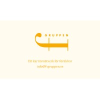 f-gruppen logo - Similar company to Edge - Hr Made Easy
