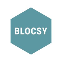 Blocsy logo - Similar company to C-May
